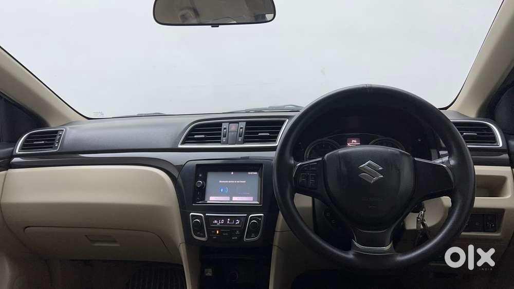 Maruti Suzuki Ciaz 1.4 Delta, 2018, Petrol