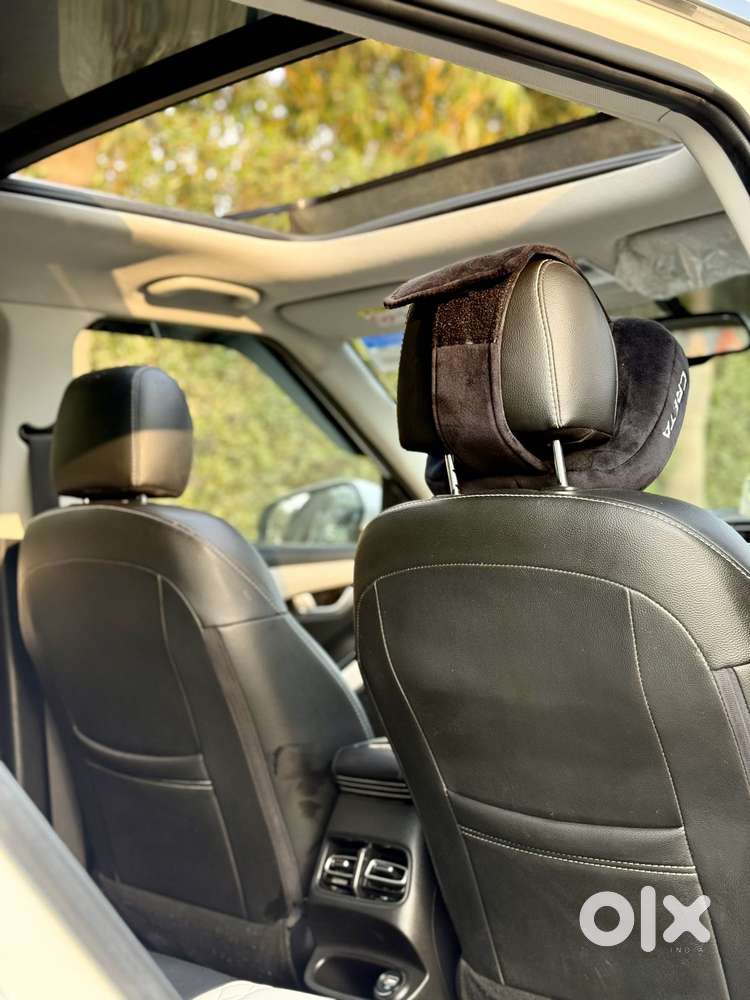 Hyundai Creta 1.5 Mpi Sx Petrol Ivt, 2023, Petrol