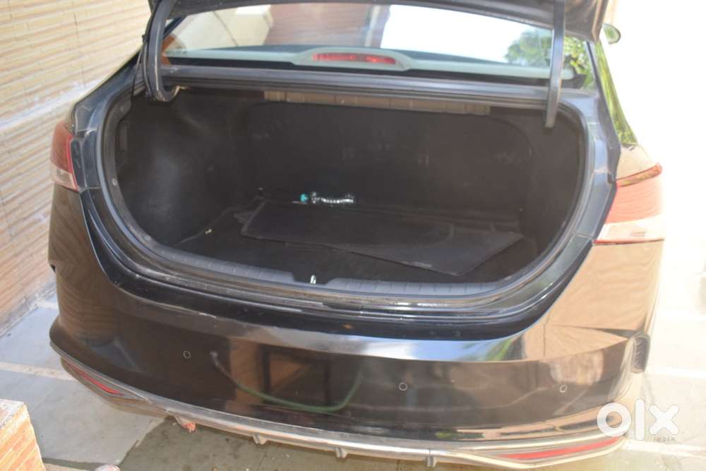 2020 Hyundai Verna Petrol Manual 56000 Km