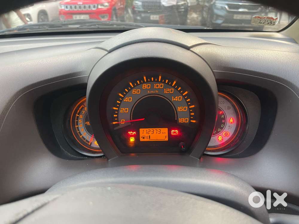 Honda Brio Vx At, 2013, Petrol