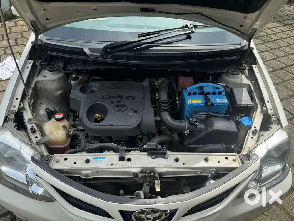 Toyota Etios Liva 2015