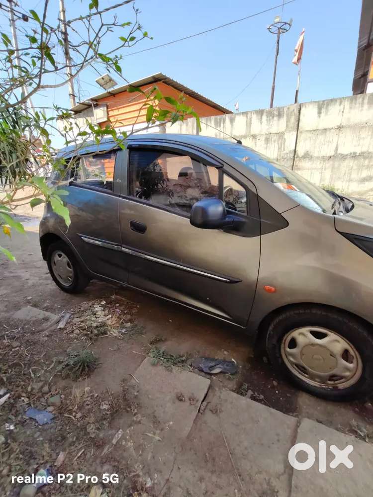 Chevrolet Beat 2014 Diesel Good Condition