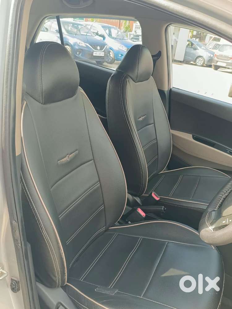 Hyundai Grand I10 Sportz O 1.2, 2020, Petrol