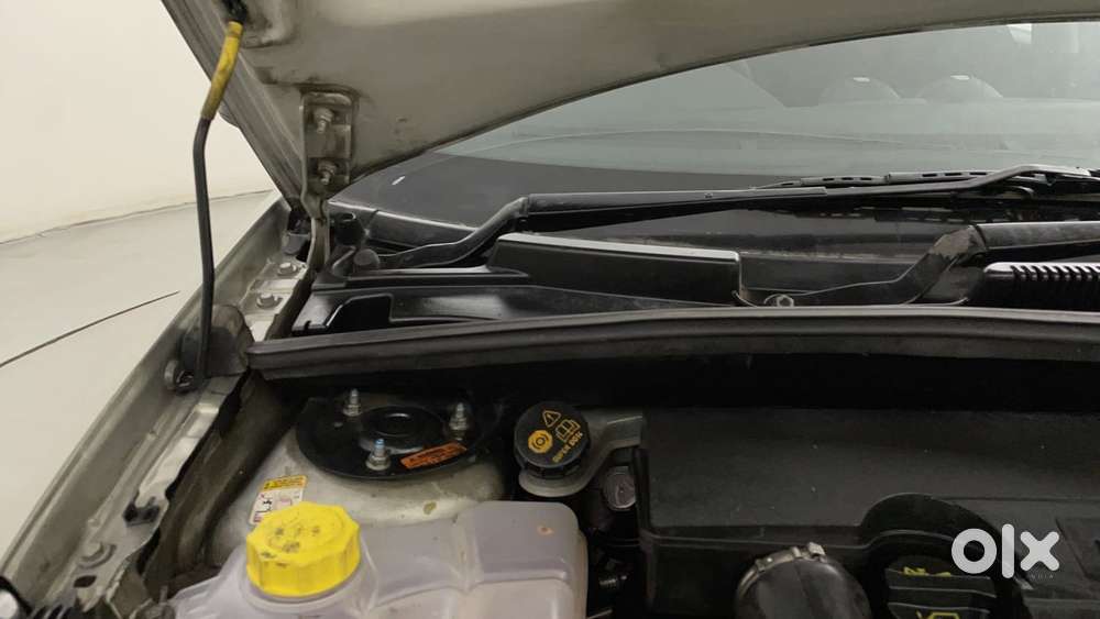 Ford Figo 2010-2012 Petrol Exi, 2013, Petrol