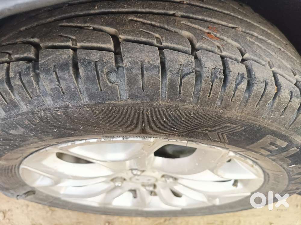 Ford Ecosport 2013-2015 1.5 Dv5 Mt Trend, 2014, Diesel