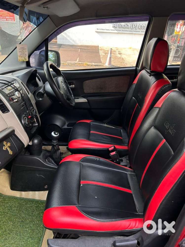 Maruti Suzuki Petrol 2014