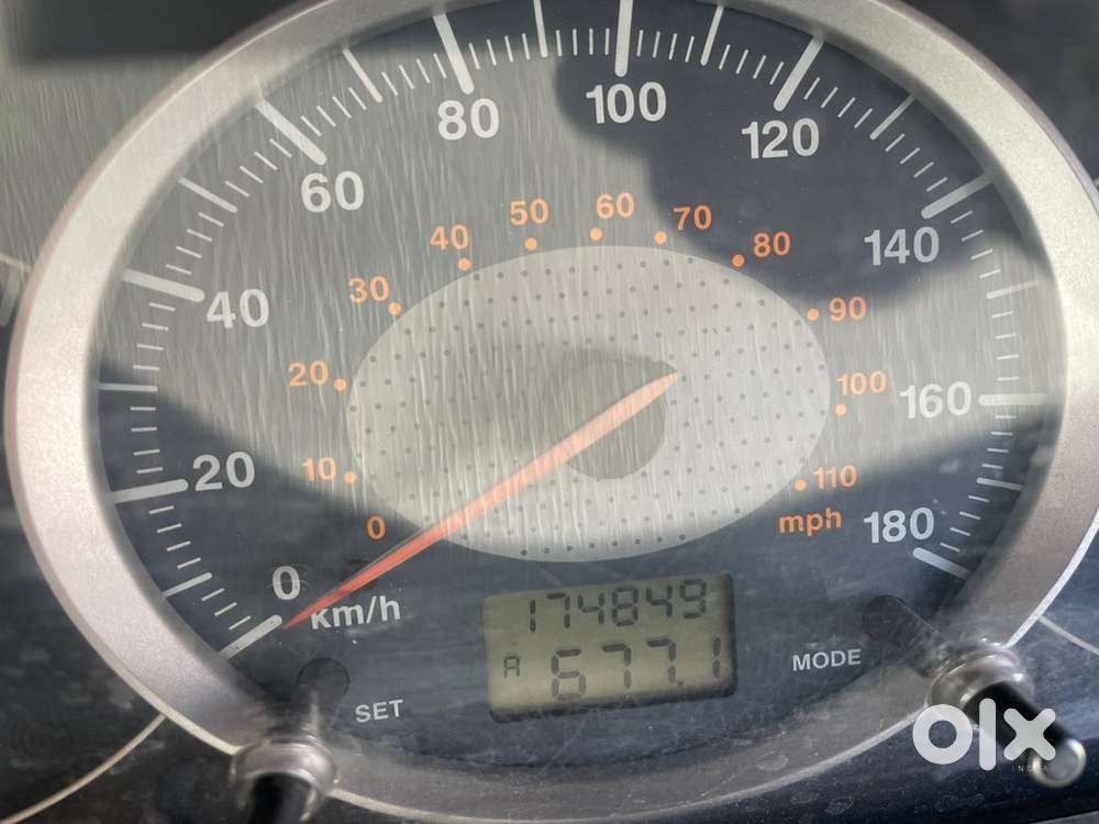 Mahindra Scorpio Classic 2012 Diesel Well Maintained