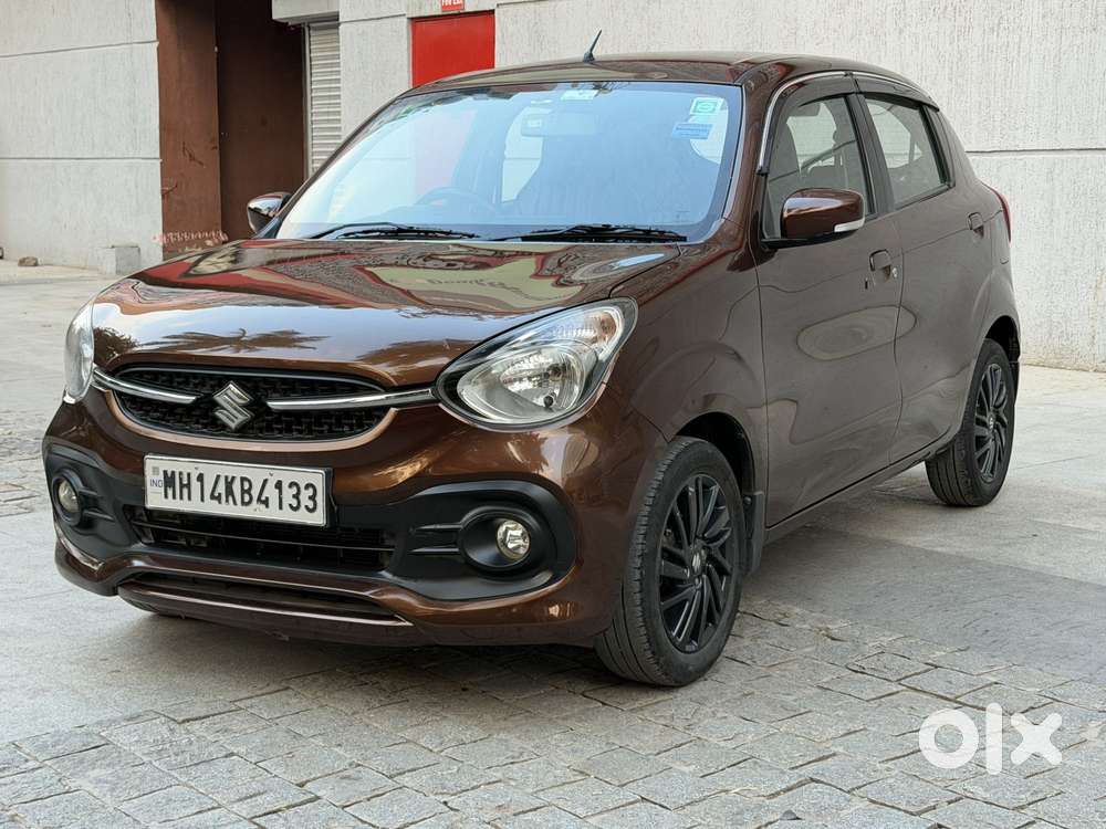 Maruti Suzuki Celerio 1.0 Zxi Ags, 2022, Petrol