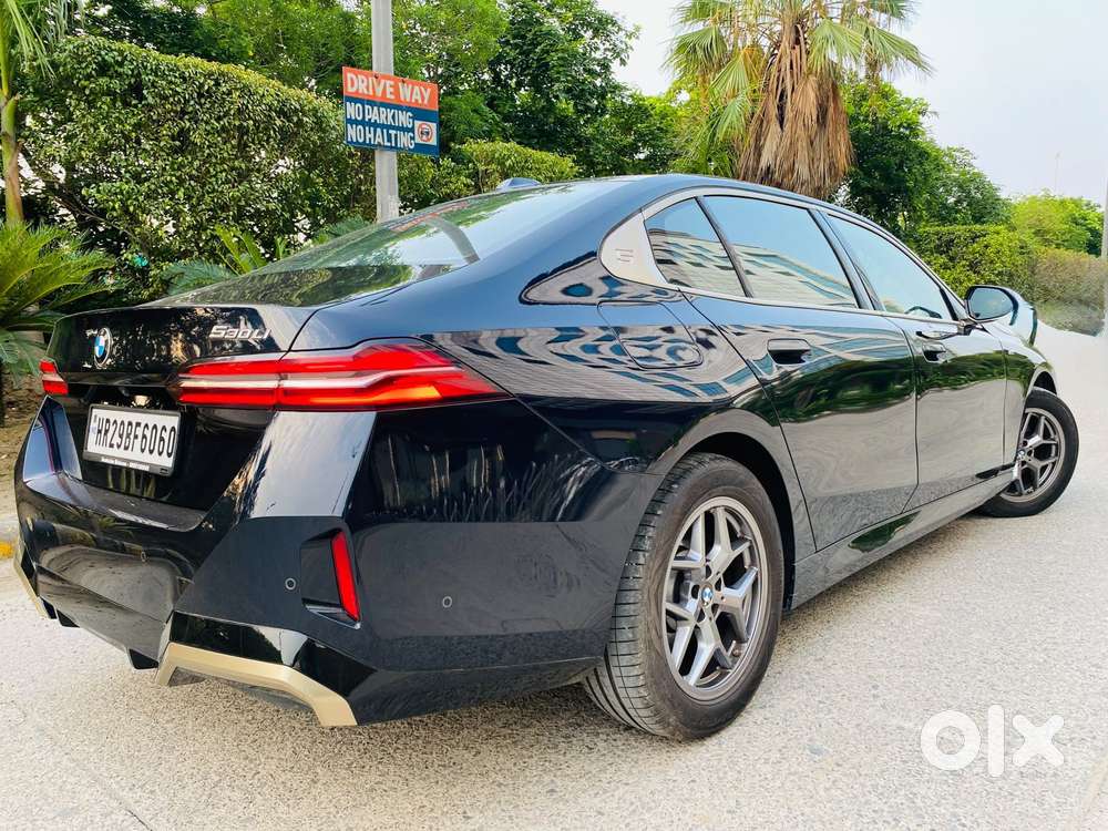 Bmw 5 Series 530 Li M Sport, 2025, Petrol