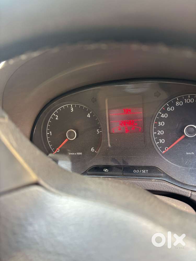 Volkswagen Vento 1.5 Tdi Highline Plus, 2015, Diesel