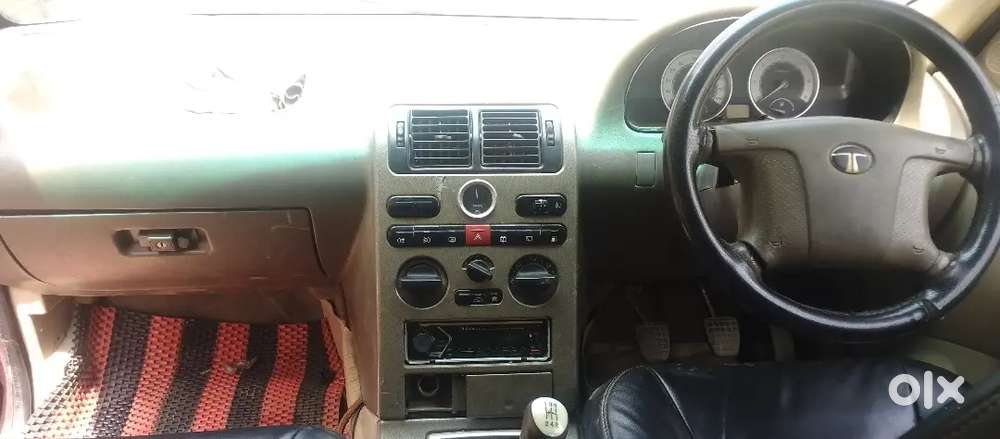 Tata Safari 2026 Diesel Good Condition