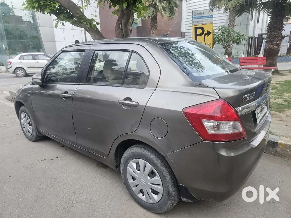 2017 Maruti Suzuki Dzire Diesel Manual Vdi Only 70k Run Orignal