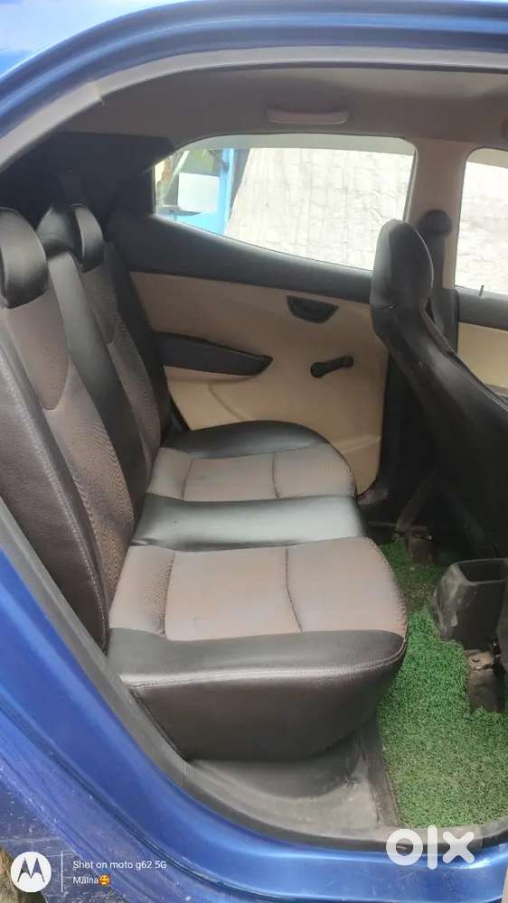Hyundai Eon Magna+ 2014