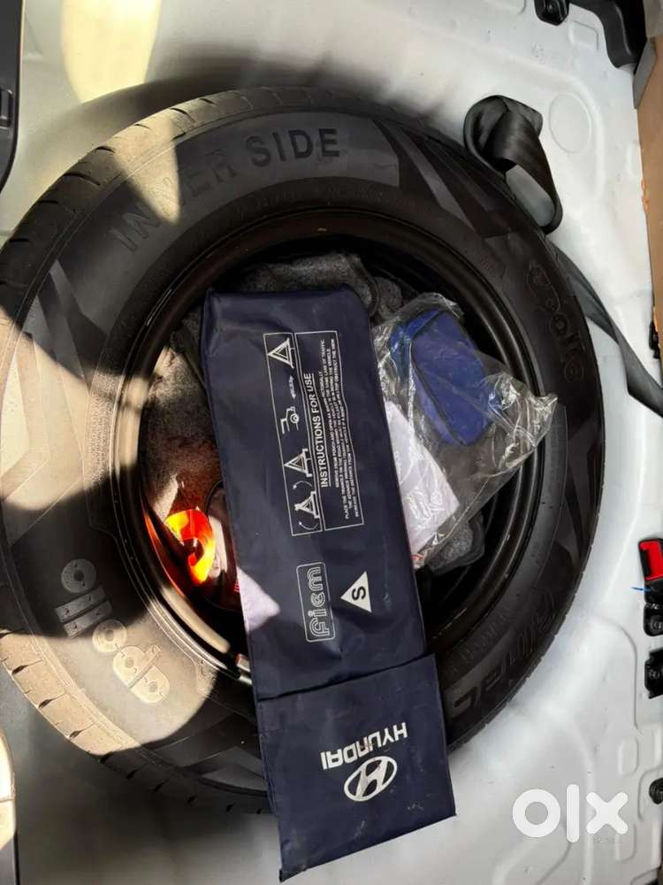 Hyundai Venue 2022 Diesel 95000 Km Driven