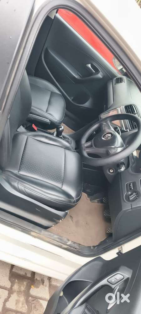 Volkswagen Ameo 1.0 Mpi Trendline, 2019, Petrol