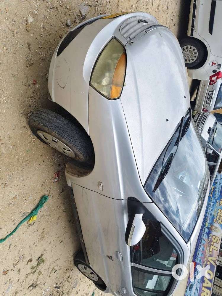Tata Indica Lxi, 2015, Diesel