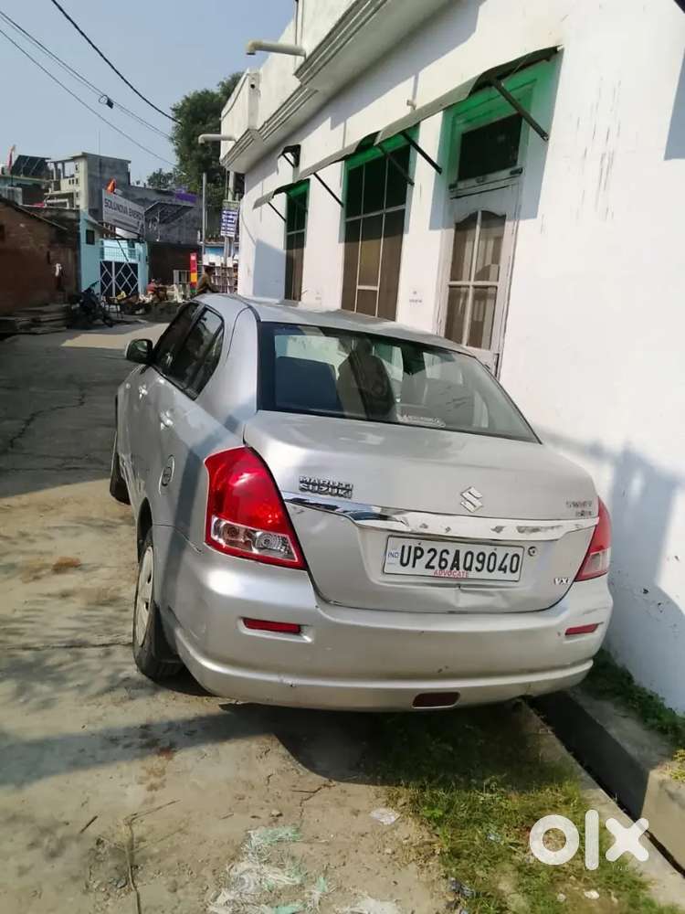 Maruti Suzuki Swift Vdi 2008