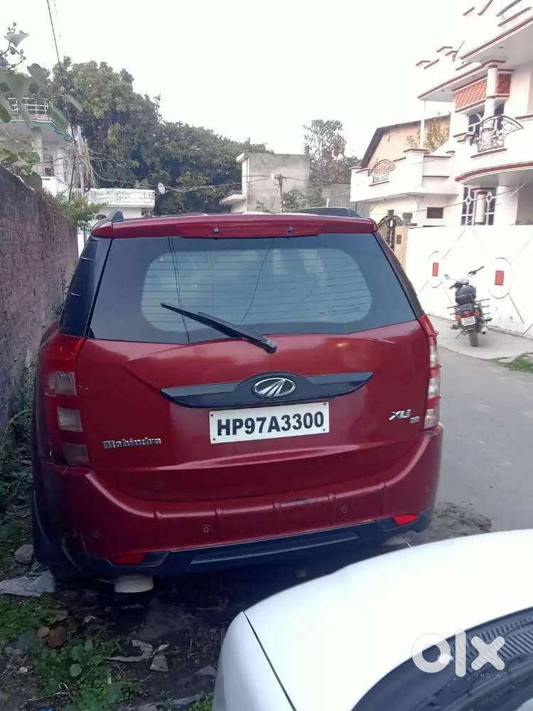 Mahindra Xuv500 2013 2wd Manual Diesel