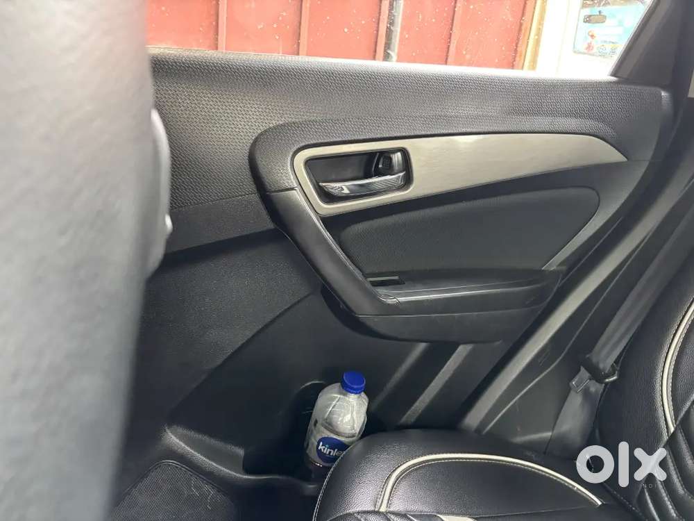 Maruti Brezza Zdi 2019