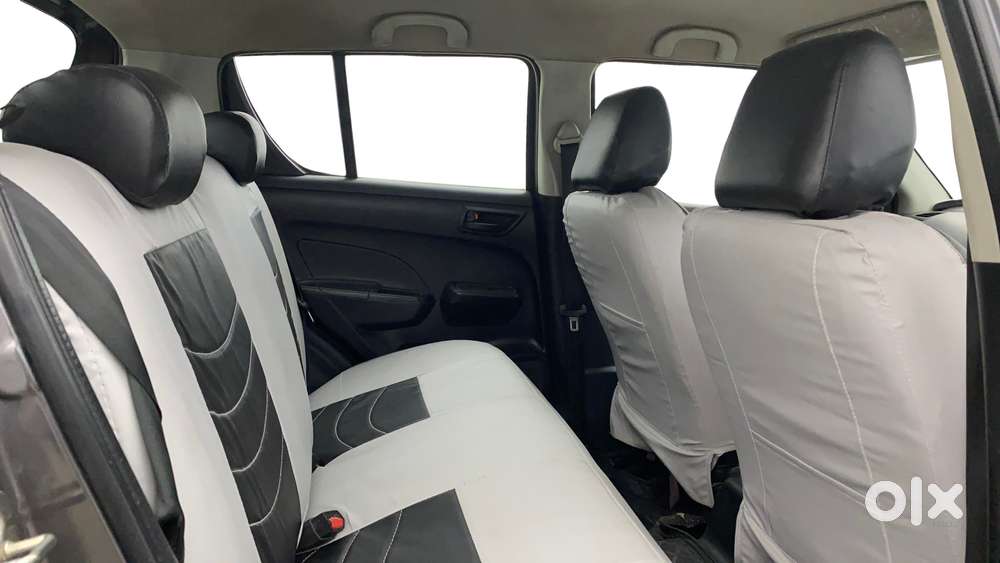 Maruti Suzuki Swift 1.2 Lxi (o), 2017, Cng & Hybrids