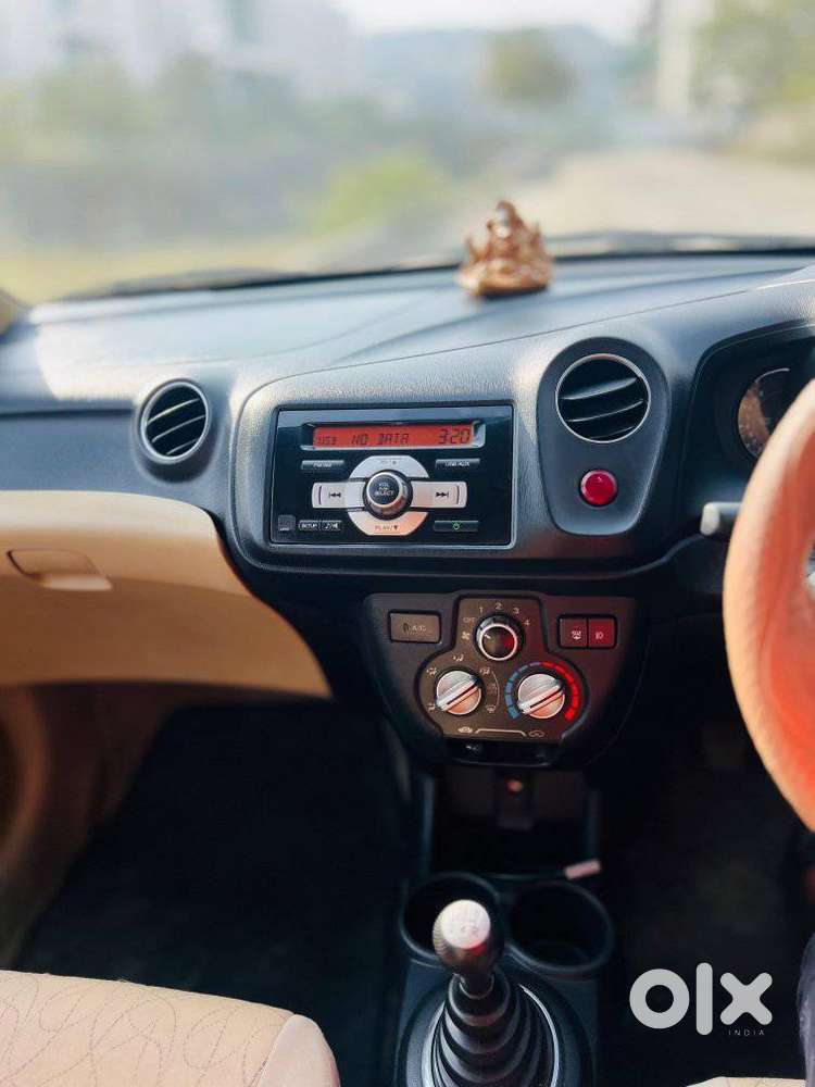 Honda Brio 2013-2016 Vx, 2016, Petrol