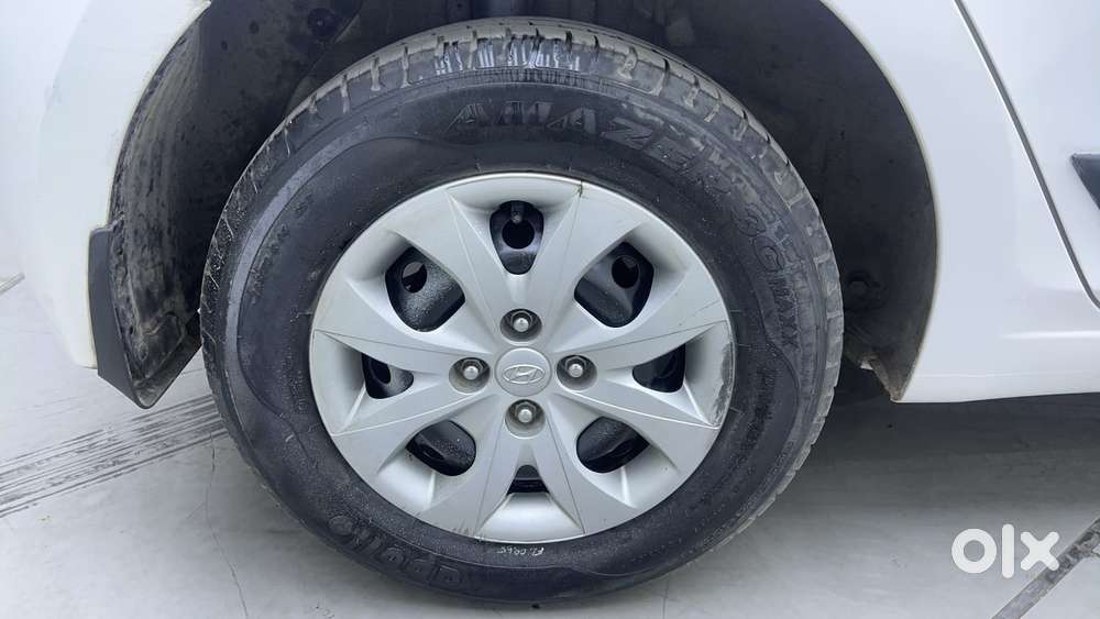 Hyundai Elite I20 [2018-2020] 1.2 Sportz, 2016, Petrol