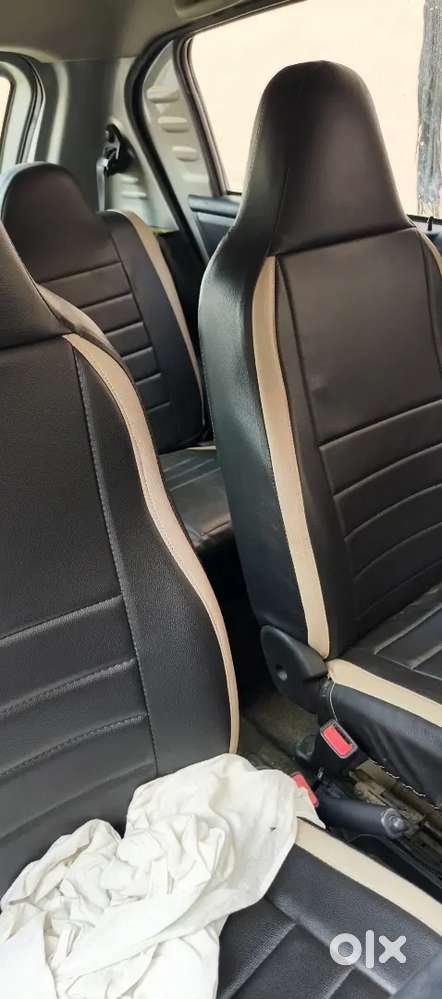 Datsun Redi Go 2018 Petrol Well Maintained