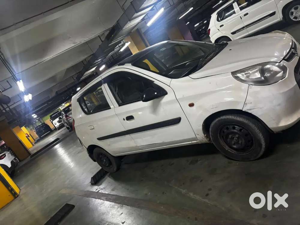 Maruti Suzuki Alto 800
