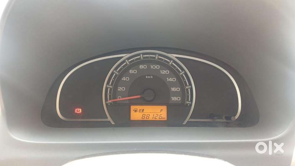 Maruti Suzuki Alto 800 2013 Petrol Good Condition