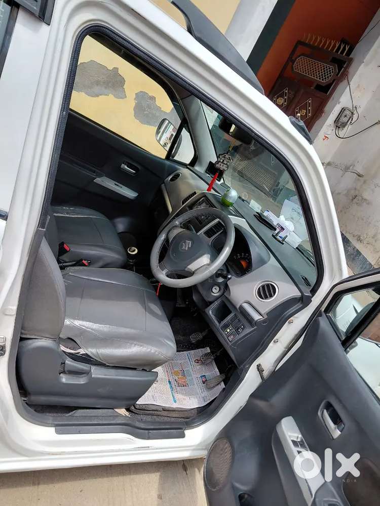 Maruti Suzuki Wagonr &ndash; For Sale

 Expected Price: ₹1,40,000