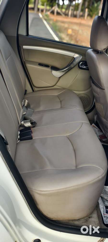 Nissan Terrano Xl 85 Ps Deisel, 2015, Diesel