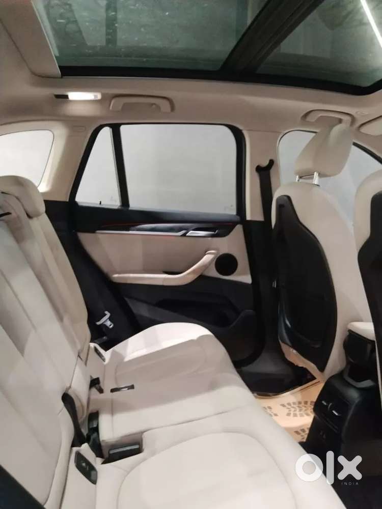 Bmw X1 Sdrive20d Expedition, 2019, Diesel