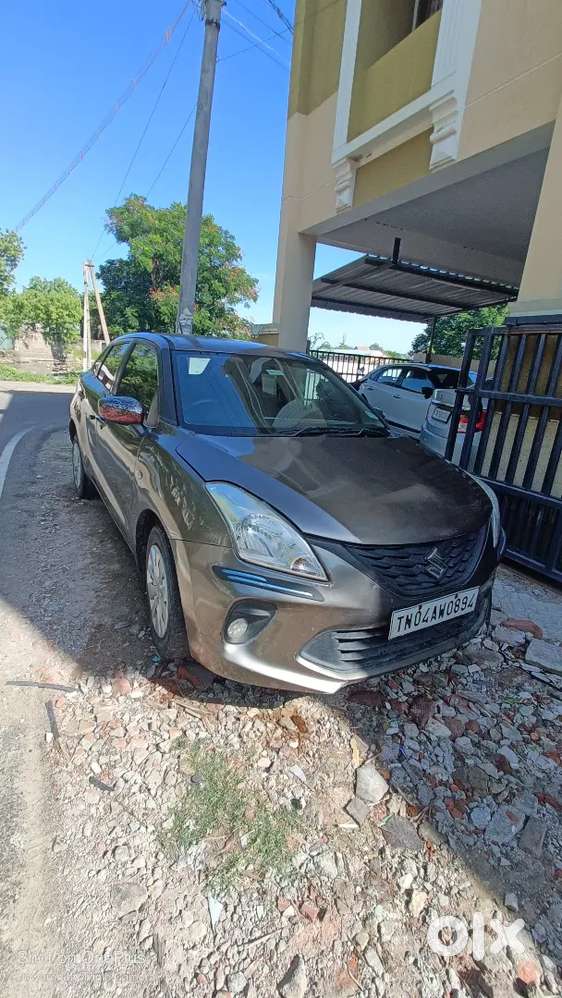 Maruti Baleno Diesel 2019 Neat Condition