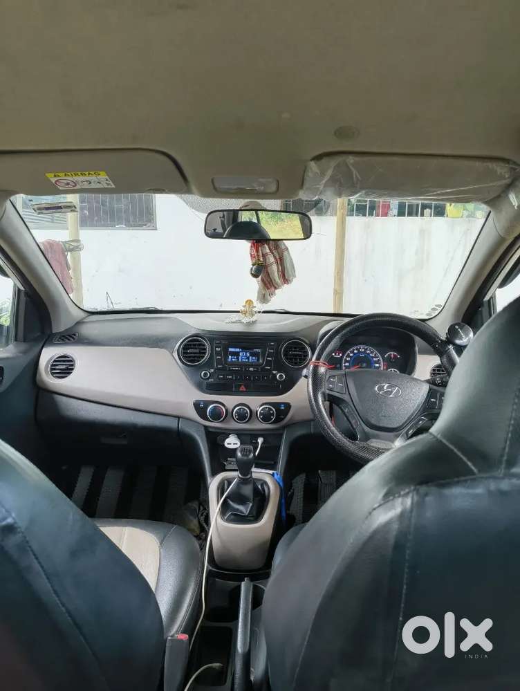 Hyundai Grand I10 2019