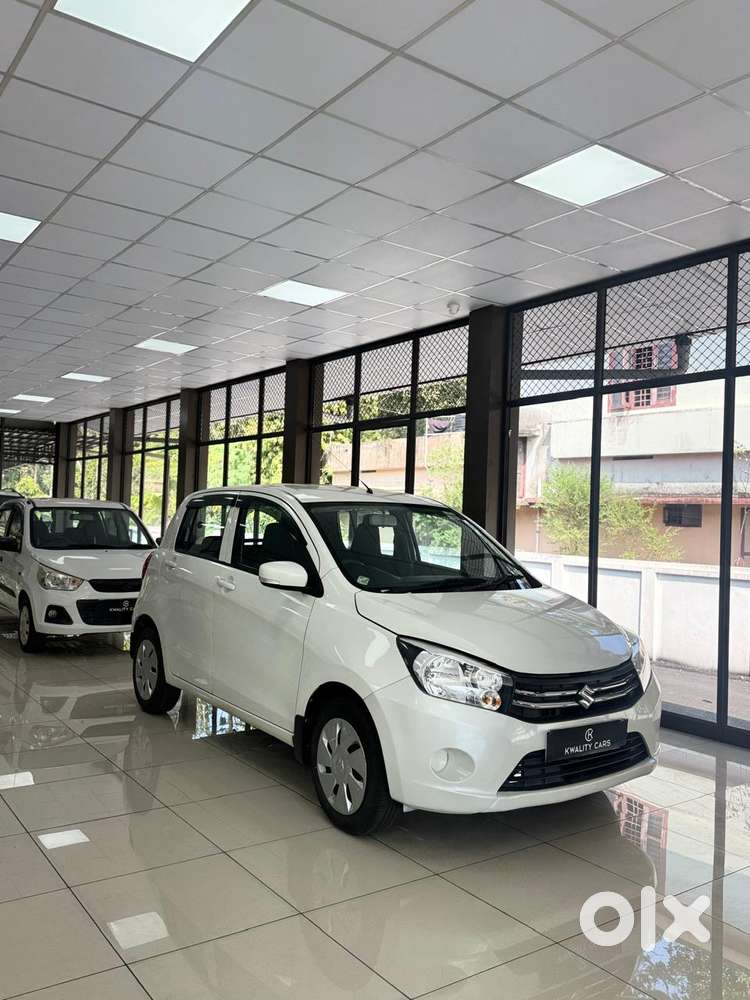 Maruti Suzuki Celerio ZXI AMT, 2017, Petrol - Cars in Old