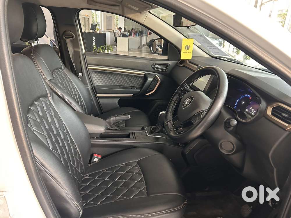 Renault Kiger RXT AMT, 2023, Petrol
