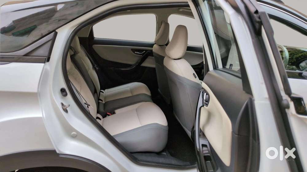 Tata Nexon Ev