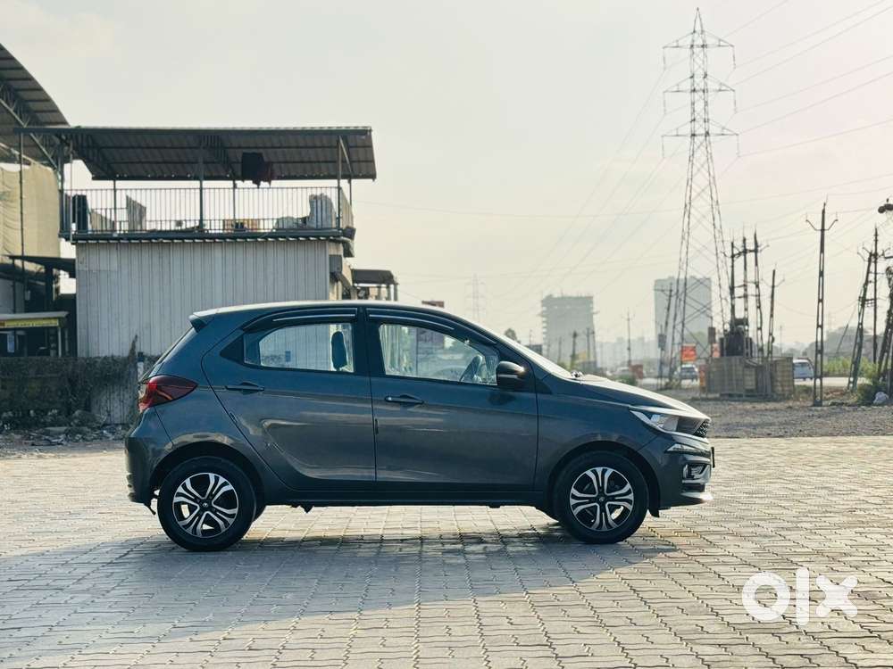 Tata Tiago Xt Icng, 2024, Cng & Hybrids
