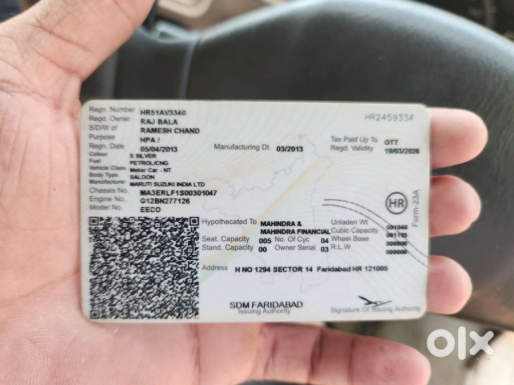 Maruti Suzuki Vitara Brezza Zdi+ Mt, 2017, Diesel