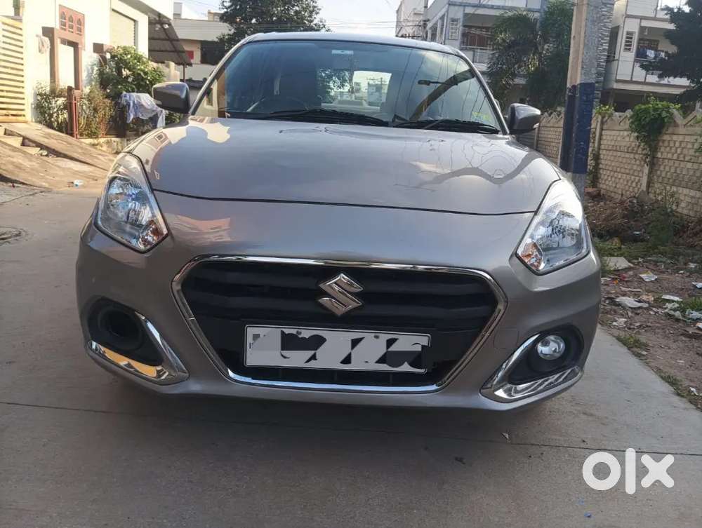 Maruti Dzire 1.2 Zxi 2023
