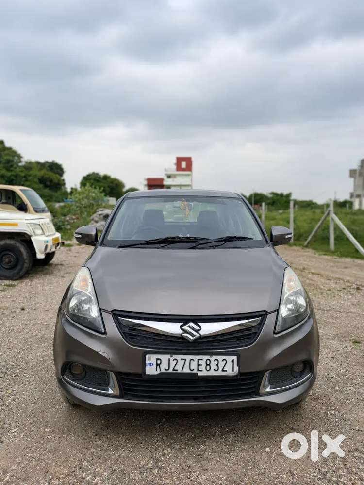 Maruti Suzuki Swift Dzire Vdi  2016  Diesel  80,000 Km  2nd Owner