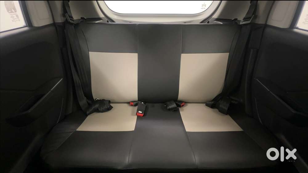 Maruti Suzuki Alto K10 1.0 Std, 2024, Petrol