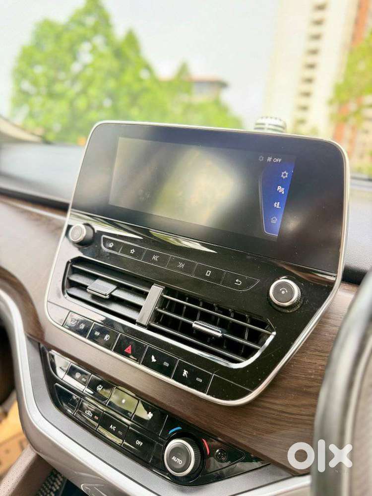 Tata Harrier Xz, 2019, Diesel