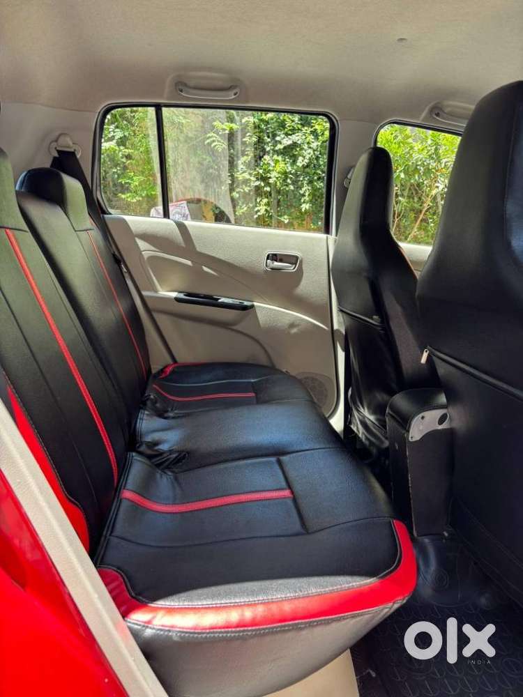 Maruti Suzuki Celerio 2014-2017 1.0 Vxi (o) Amt, 2018, Petrol