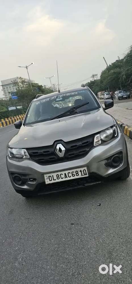 Renault Kwid 2016 Car
