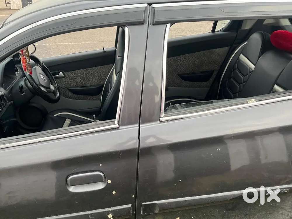 Maruti Suzuki Alto 800 Vxi Airbag 2017