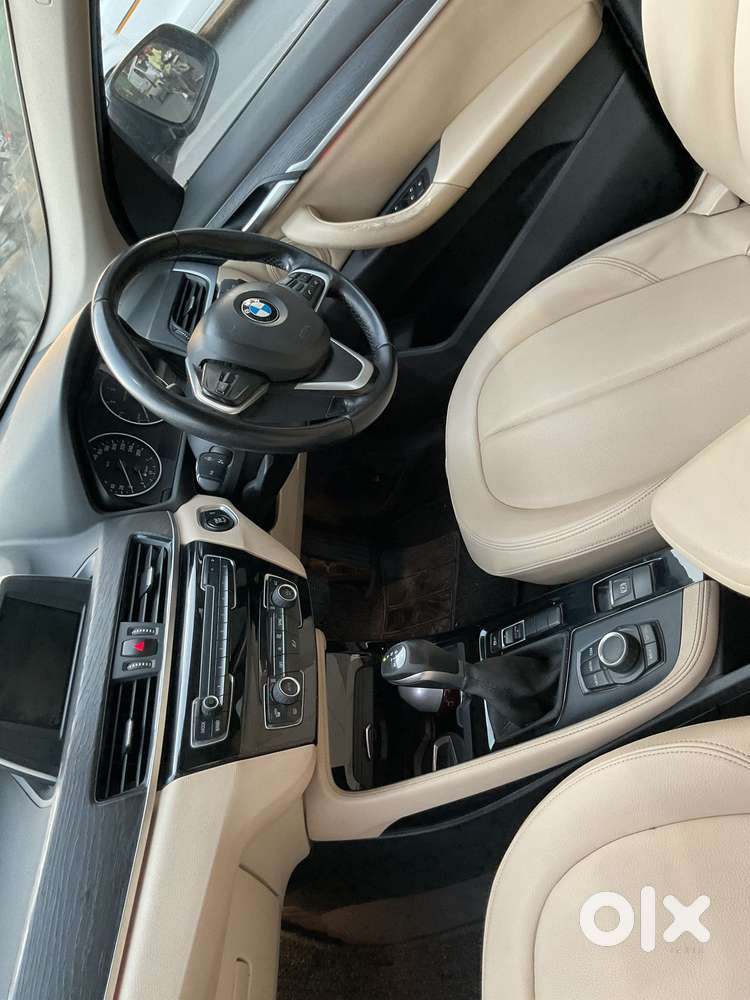 Bmw X1 Sdrive 20d Xline, 2018, Diesel