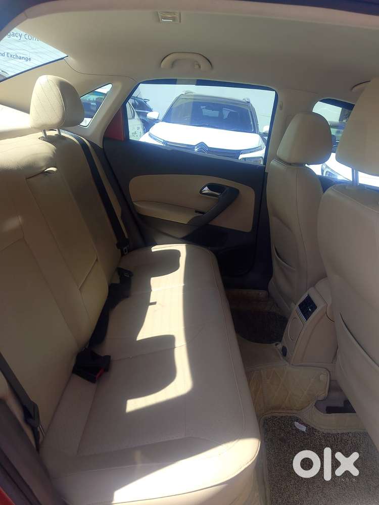 Volkswagen Vento 1.0 Highline Plus At, 2021, Petrol