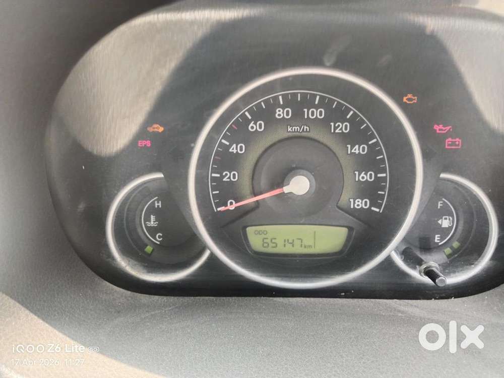 Hyundai Eon 15 Petrol Well Maintained