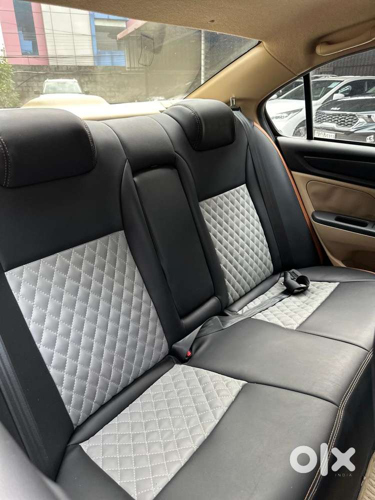 Honda Amaze 1.2 S I-vtec At, 2019, Petrol